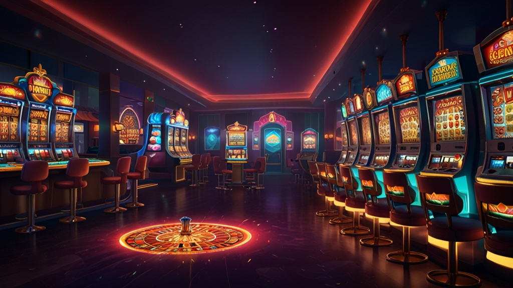 Incaspin Casino