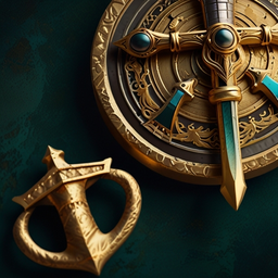 Corsair's Gold Incaspin Recensioni